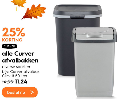 folder aanbieding bij Blokker - details