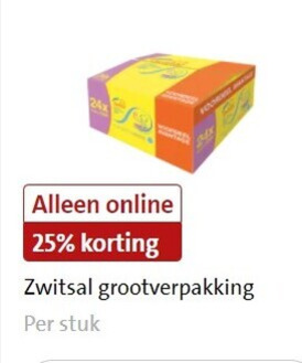 Zwitsal   billendoekjes folder aanbieding bij  Jumbo - details