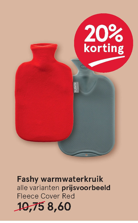 Wonderbaarlijk Woestijn betalen kruik folder aanbieding bij Etos - details