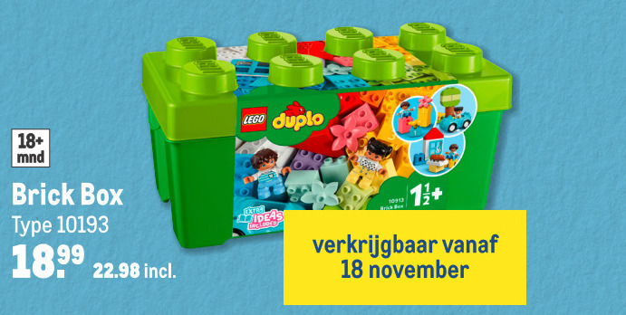 Makro duplo deals