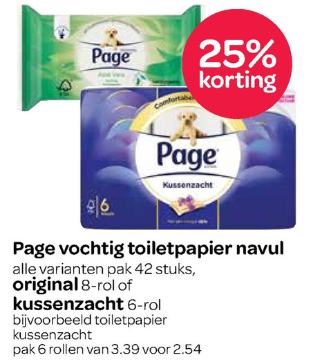 Page   vochtig toiletpapier, toiletpapier folder aanbieding bij  Spar - details