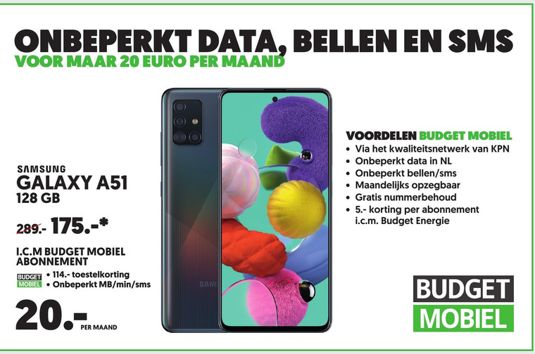 Schrijf een brief Wissen comfort Samsung mobiel met abonnement, simlock vrije mobieltje folder aanbieding  bij Mediamarkt - details