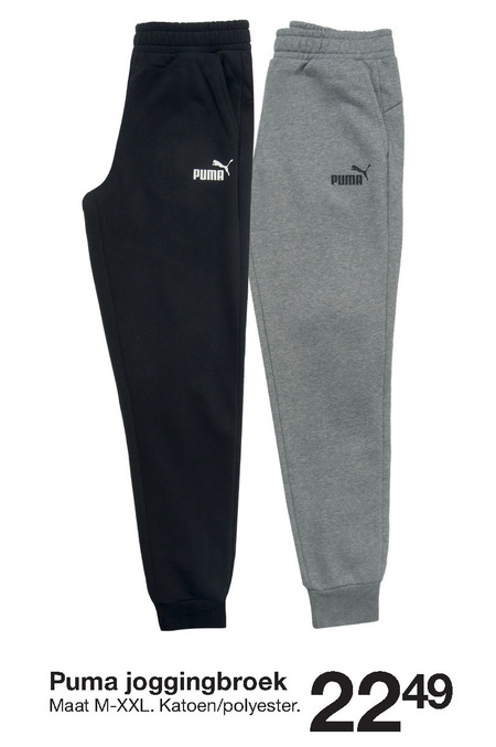 Joggingbroek zeeman online