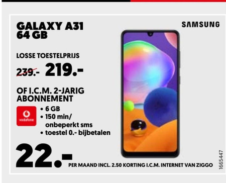 Samsung   mobiel met abonnement, simlock vrije mobieltje folder aanbieding bij  Mediamarkt - details