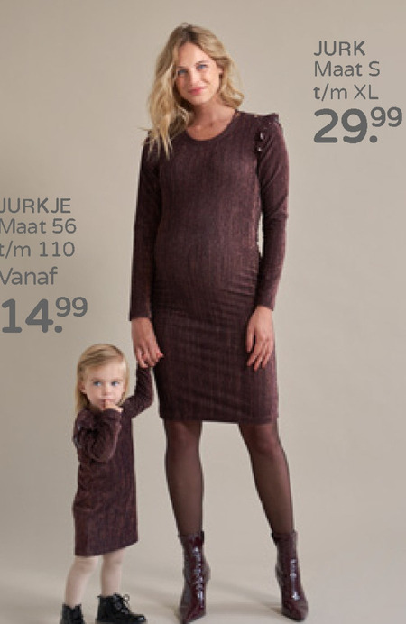 Prenatal jurkje hotsell