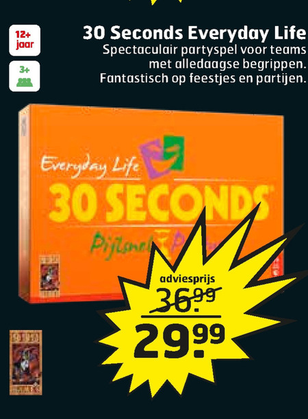 999 games   spelletje folder aanbieding bij  Trekpleister - details