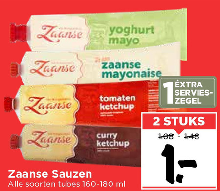 Wijngaarden   curryketchup, mayonaise folder aanbieding bij  Vomar - details