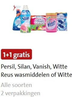 Persil   wasmiddel folder aanbieding bij  Jumbo - details