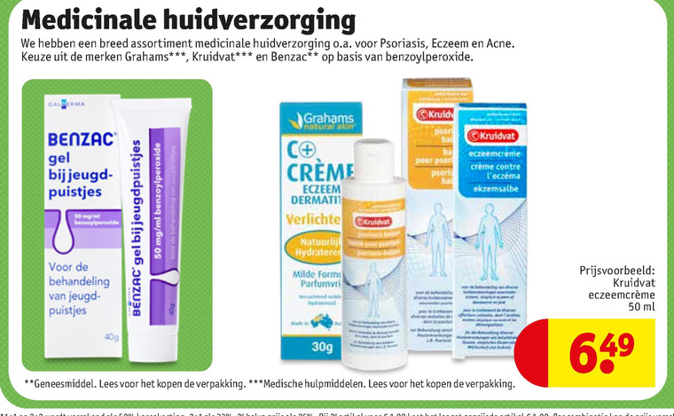 grahams psoriasis crème kruidvat)