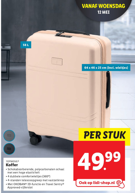 koffers lidl
