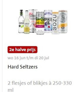 Alle merken   hard seltzer folder aanbieding bij  Jumbo - details