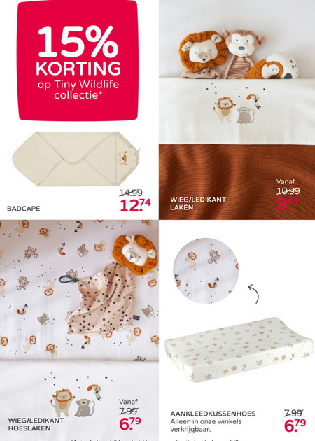 Folder Aanbieding Bij Prenatal Details