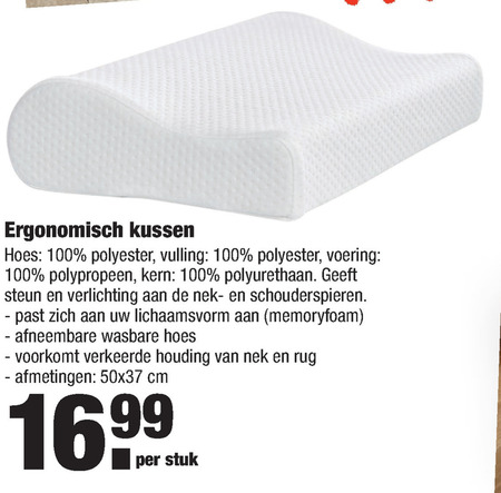 het formulier Centraliseren Kwaadaardig hoofdkussen folder aanbieding bij Aldi - details