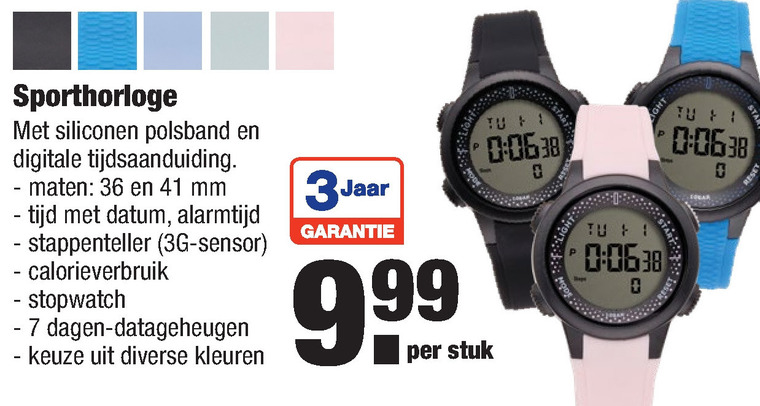 Sporthorloge aldi 2021 clearance