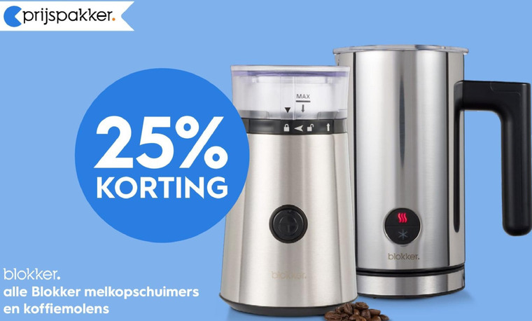 Nu ambitie Bestuurbaar Blokker Huismerk melkopschuimer, koffiemolen folder aanbieding bij Blokker - details Nu ambitie Bestuurbaar Blokker Huismerk melkopschuimer, koffiemolen folder aanbieding bij Blokker - details