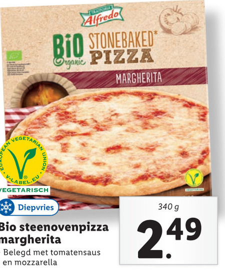 Trattoria Alfredo Diepvriespizza Folder nbieding Bij Lidl Details Trattoria Alfredo Diepvriespizza Folder nbieding Bij Lidl Details