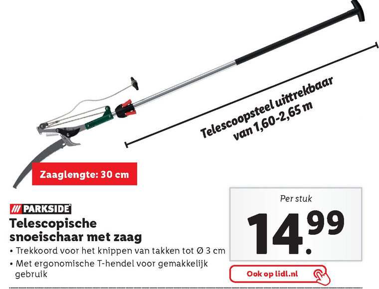 veld Raar ontbijt folder aanbieding bij Lidl - details