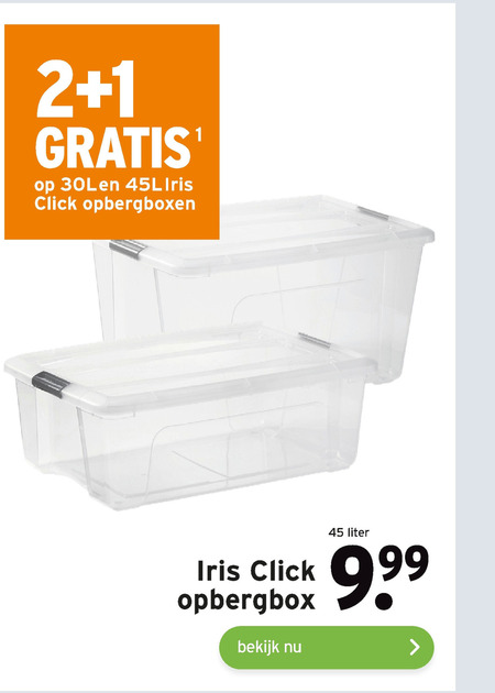 voor het geval dat onderwerp gek folder aanbieding bij Gamma - details