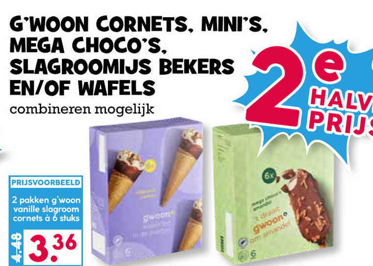 folder aanbieding bij Boons Markt details