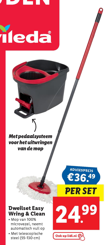 veld Raar ontbijt folder aanbieding bij Lidl - details