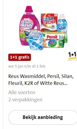 Silan   wasmiddel, wasverzachter folder aanbieding bij  Jumbo - details