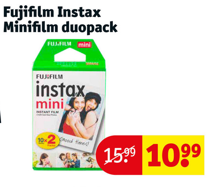 fotopapier folder aanbieding bij Kruidvat - details