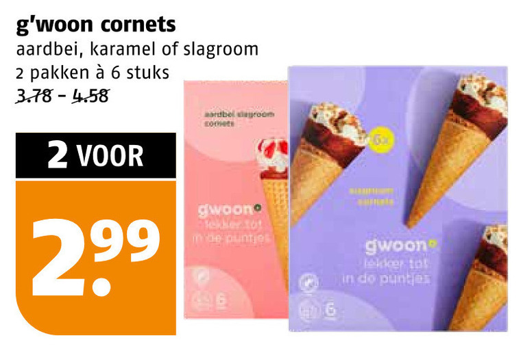 folder aanbieding bij Poiesz details