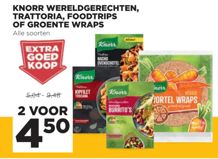 folder aanbieding bij Jumbo details