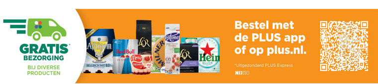 Douwe Egberts L Or   koffiebonen, koffiecups folder aanbieding bij  Plus - details