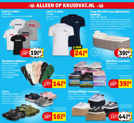 Havaianas slippers online dames kruidvat
