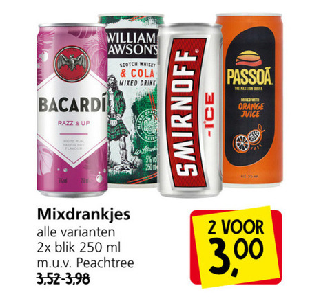 breezer coop