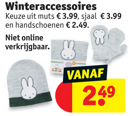 folder aanbieding bij Kruidvat - details