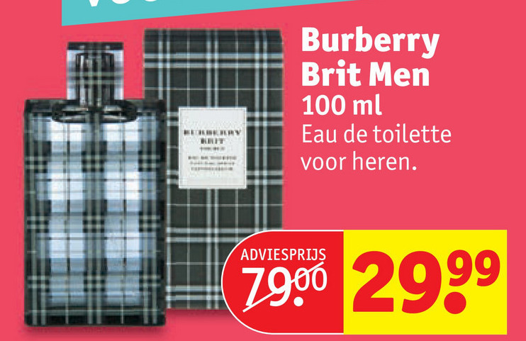 burberry kencott
