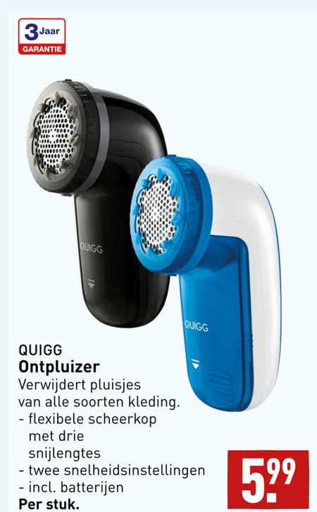 Pillen en pluisjes op kleding verwijder je met dít alledaagse beautyproduct Pillen en pluisjes op kleding verwijder je met dít alledaagse beautyproduct