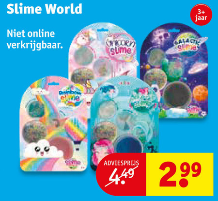 poppetjes folder aanbieding bij Kruidvat - details