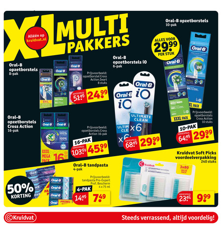 totaal Geval Chinese kool Gentleman vriendelijk koper spuiten oral b cross action 10 stuks aanbieding kruidvat Wat leuk Geleend taart totaal Geval Chinese kool Gentleman vriendelijk koper spuiten oral b cross action 10 stuks aanbieding kruidvat Wat leuk Geleend taart