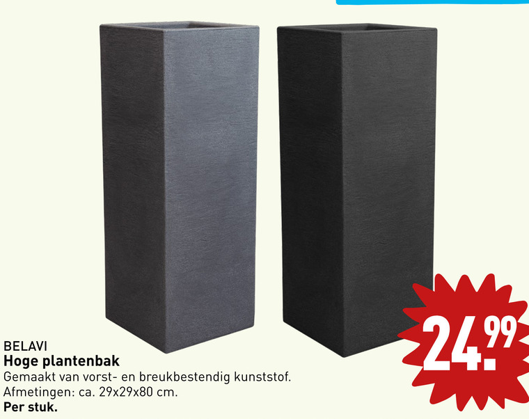 Collectief leer Minder dan folder aanbieding bij Aldi - details