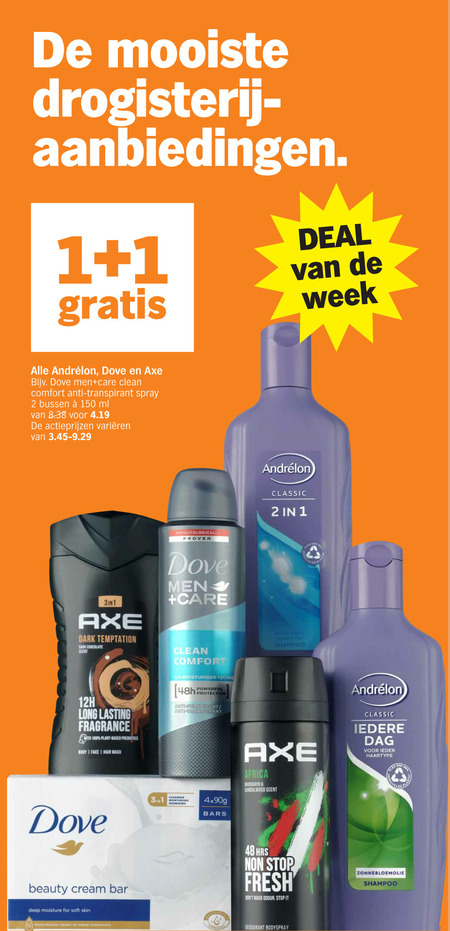 Folder Aanbieding Bij Albert Heijn Details folder-aanbieding-bij-albert-heijn-details