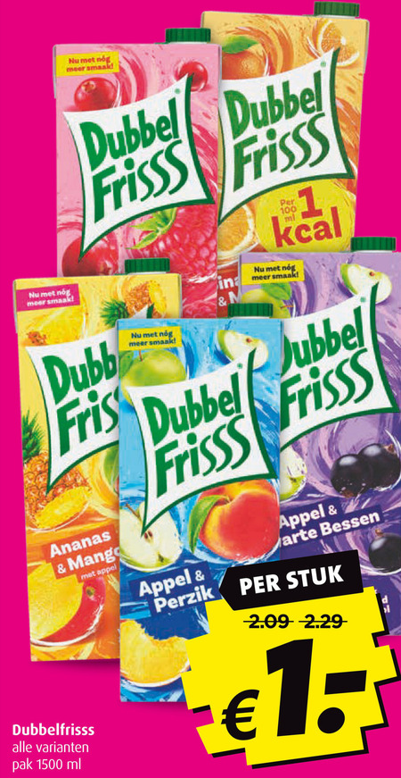 Dubbelfrisss Fruitdrank Folder Aanbieding Bij Boni Details dubbelfrisss-fruitdrank-folder-aanbieding-bij-boni-details