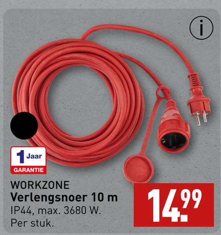 folder aanbieding bij Aldi - details
