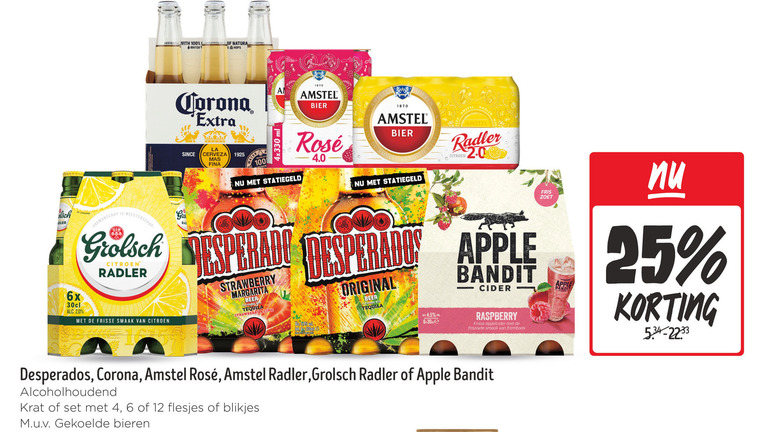 Grolsch   speciaalbier folder aanbieding bij  Jumbo - details