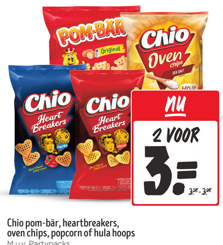 Chio   zoutje folder aanbieding bij  Jumbo - details