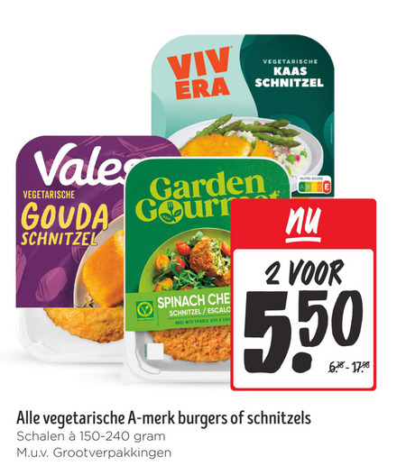 Valess   vegetarisch folder aanbieding bij  Jumbo - details
