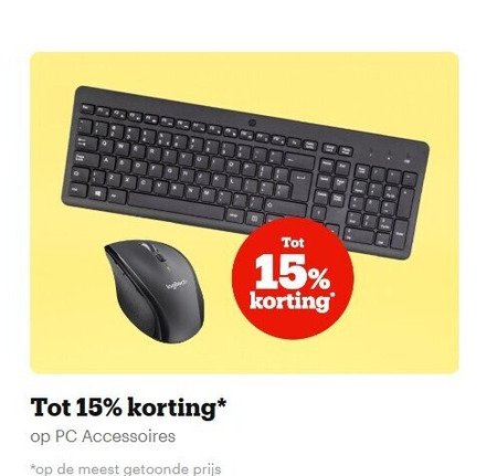 computer accessoires 15 pc folder aanbieding bij Bol.com