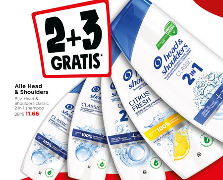 head and shoulders shampoo 1 2 3 11 100 classic roos nti anti merk wereld des show antipelliculaire monde protect dermatologisch car roosvrij roc shampooing conditioner citrus fresh clinically proven purifiant le zuivert vette folder aanbieding bij Jumbo Head and Shoulders shampoo folder aanbieding bij Jumbo - details