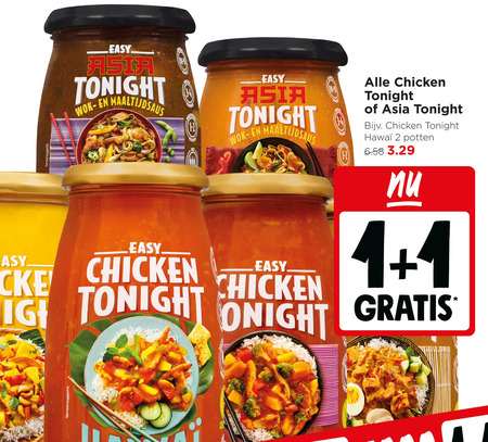 Knorr   roerbaksaus folder aanbieding bij  Jumbo - details