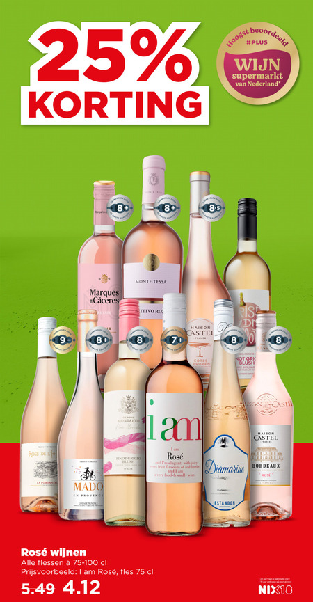 rose 8 18 25 b beoordeeld wijn supermarkt nederland monte tessa rosado hamersma 7 maison castel france cotes provence ris dr biologische blush siciliane it l la mado appellation barone montalto pinot grigio italia am rosee and elegant with juicy sweet fruit flavours red berries food friendly wine diamarine cast bordeaux controlee wijnen flessen 75-100 fles jaar legitimatie zient alcohol nix18 folder aanbieding bij Plus