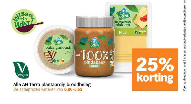 Albert Heijn Huismerk   broodbeleg folder aanbieding bij  Albert&nbsp;Heijn - details