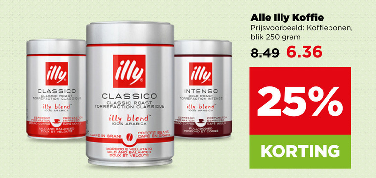   koffie, koffiecups folder aanbieding bij  Plus - details