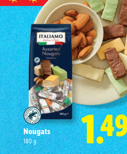 noga 180 assorted folder aanbieding bij Lidl